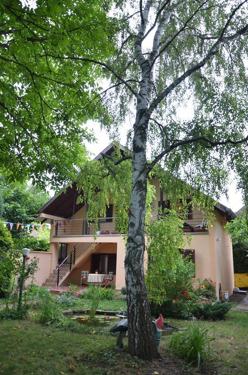 Morava Garden Resort Jagodina Bagian luar foto